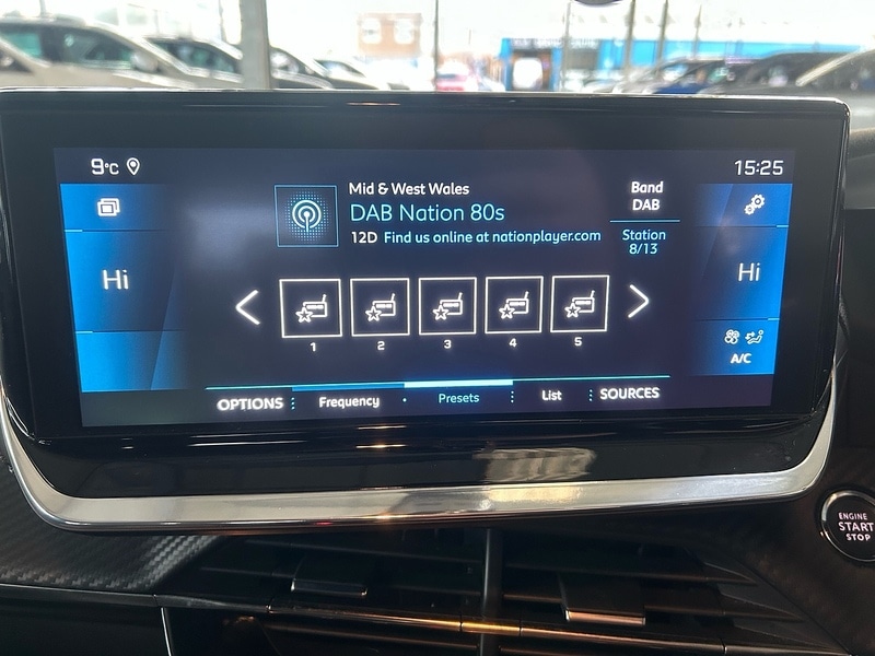 Used Peugeot 208 2020 for sale - 76655516: Photo 13