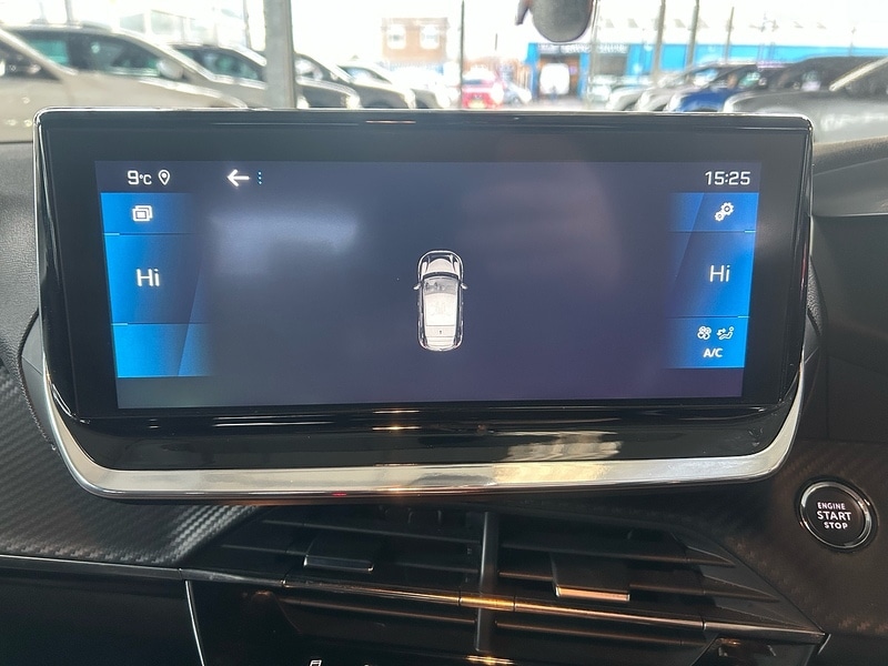 Used Peugeot 208 2020 for sale - 76655516: Photo 14