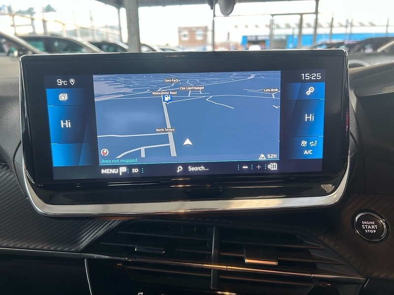 Used Peugeot 208 2020 for sale - 76655516: Photo 15