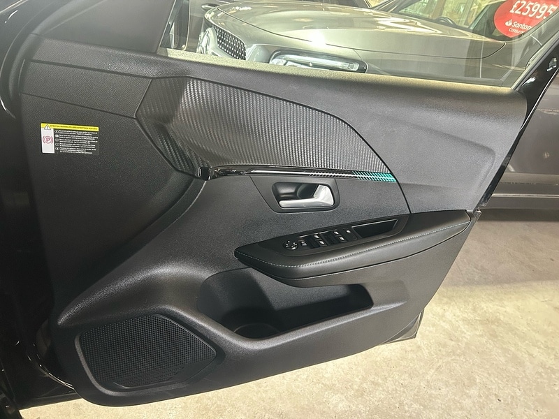 Used Peugeot 208 2020 for sale - 76655516: Photo 17