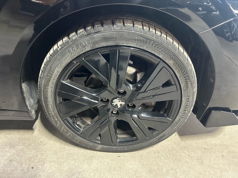 Used Peugeot 208 2020 for sale - 76655516: Photo 18