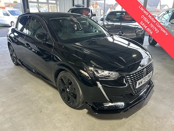 Used Peugeot 208 2020 for sale - 76655516: Photo
