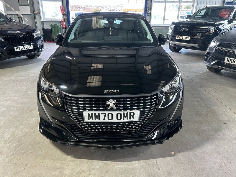 Used Peugeot 208 2020 for sale - 76655516: Photo 3