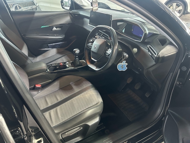 Used Peugeot 208 2020 for sale - 76655516: Photo 7