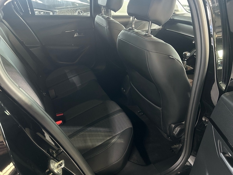 Used Peugeot 208 2020 for sale - 76655516: Photo 8