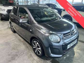2021 - 1.0 VTi 72 Shine 5dr