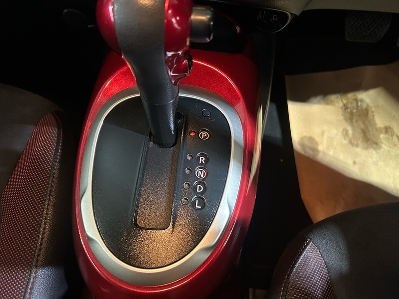 Used Nissan Juke 2017 for sale - 76547318: Photo 12