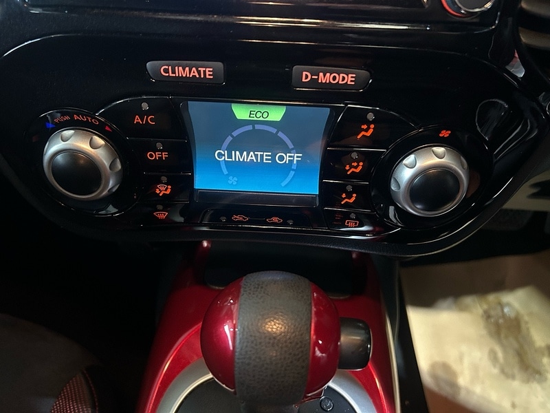 Used Nissan Juke 2017 for sale - 76547318: Photo 13