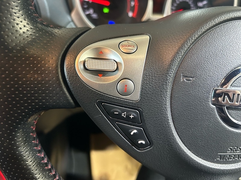 Used Nissan Juke 2017 for sale - 76547318: Photo 16