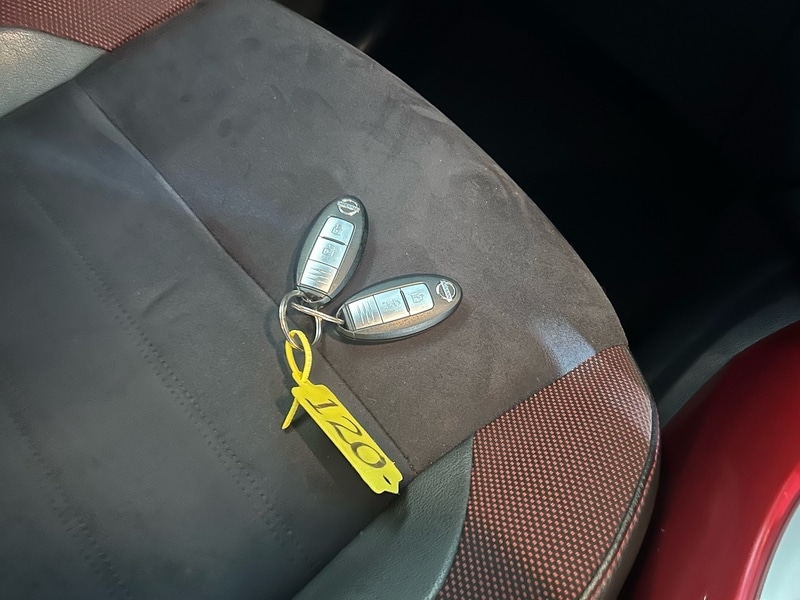 Used Nissan Juke 2017 for sale - 76547318: Photo 20