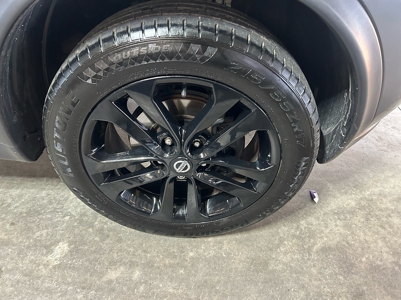 Used Nissan Juke 2017 for sale - 76547318: Photo 21