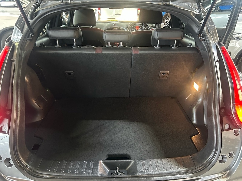 Used Nissan Juke 2017 for sale - 76547318: Photo 9