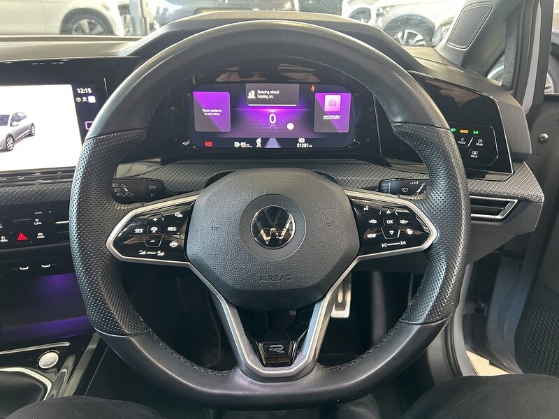 Used Volkswagen Golf 2022 for sale - 76368320: Photo 10