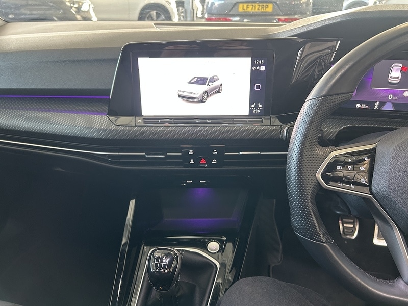 Used Volkswagen Golf 2022 for sale - 76368320: Photo 11