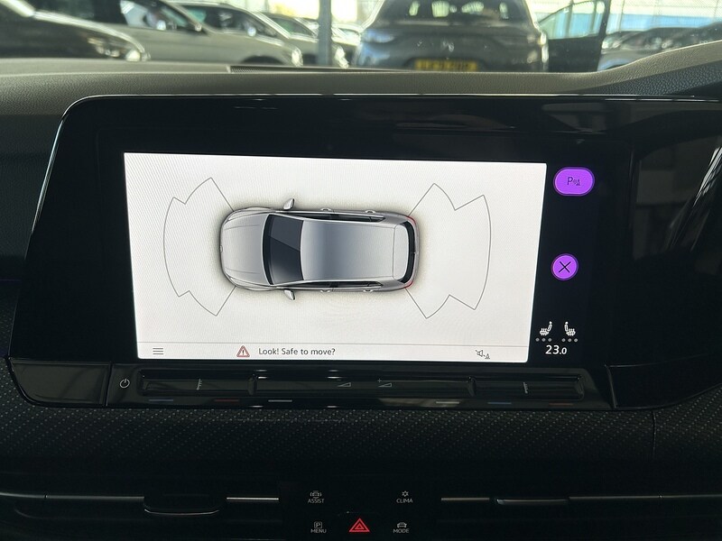 Used Volkswagen Golf 2022 for sale - 76368320: Photo 15