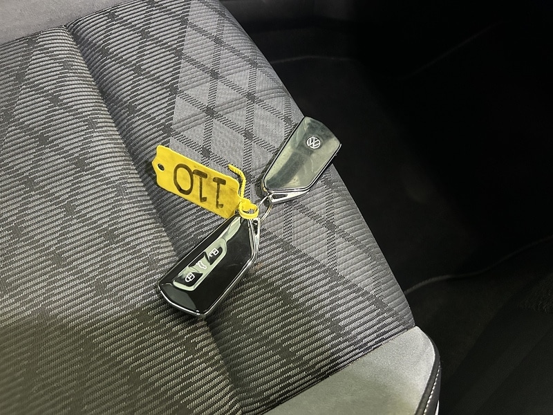 Used Volkswagen Golf 2022 for sale - 76368320: Photo 23