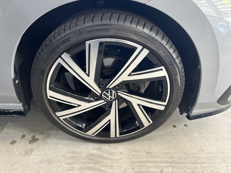 Used Volkswagen Golf 2022 for sale - 76368320: Photo 24