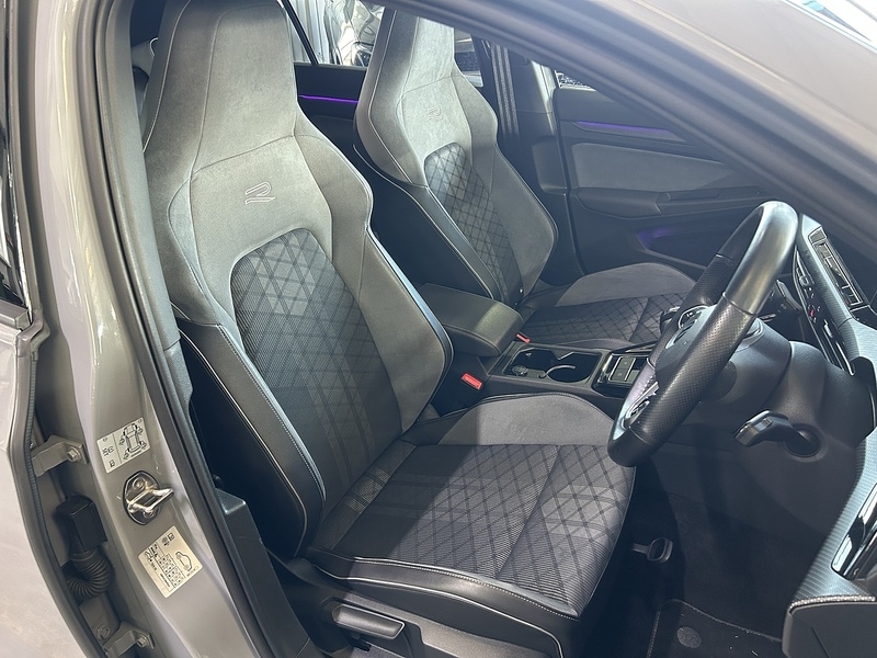 Used Volkswagen Golf 2022 for sale - 76368320: Photo 25