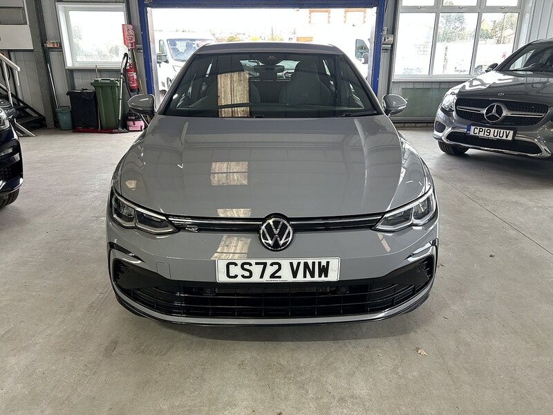 Used Volkswagen Golf 2022 for sale - 76368320: Photo 3