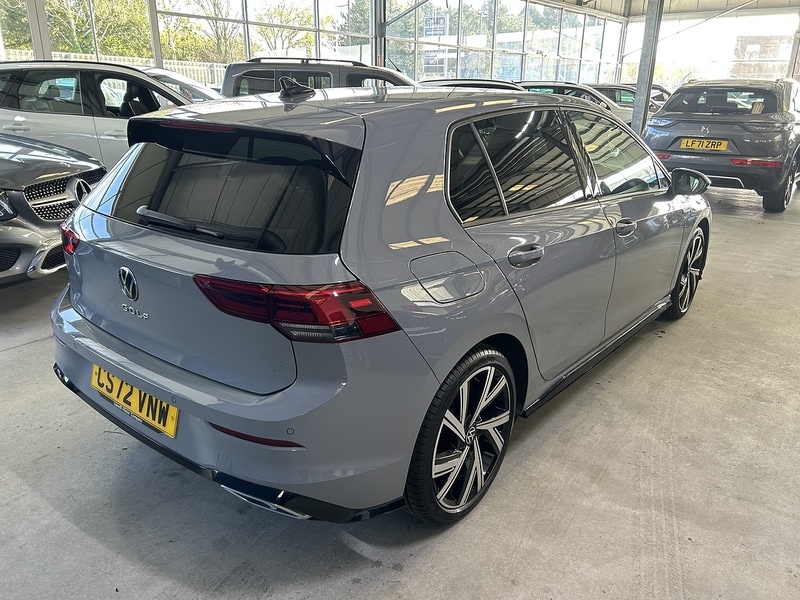 Used Volkswagen Golf 2022 for sale - 76368320: Photo 4