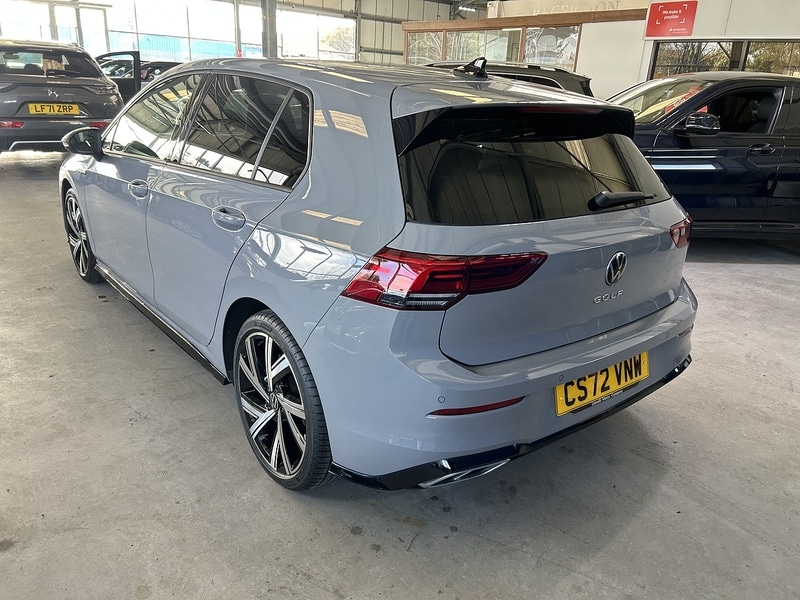 Used Volkswagen Golf 2022 for sale - 76368320: Photo 5