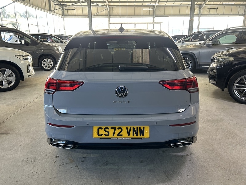 Used Volkswagen Golf 2022 for sale - 76368320: Photo 6