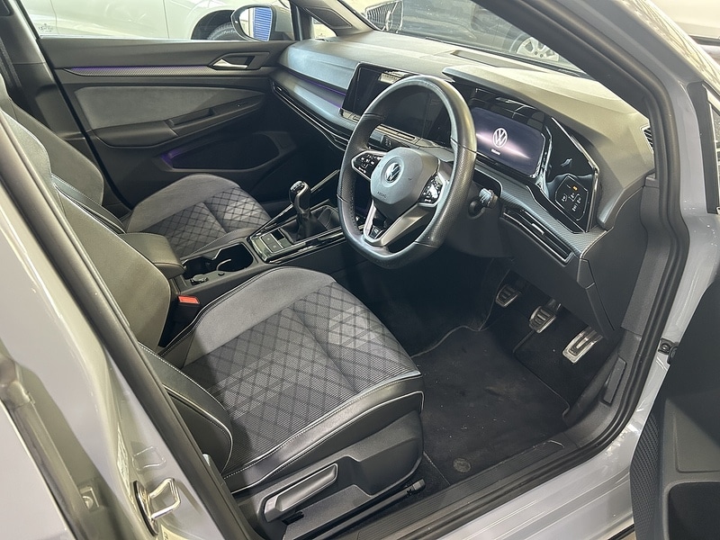 Used Volkswagen Golf 2022 for sale - 76368320: Photo 7