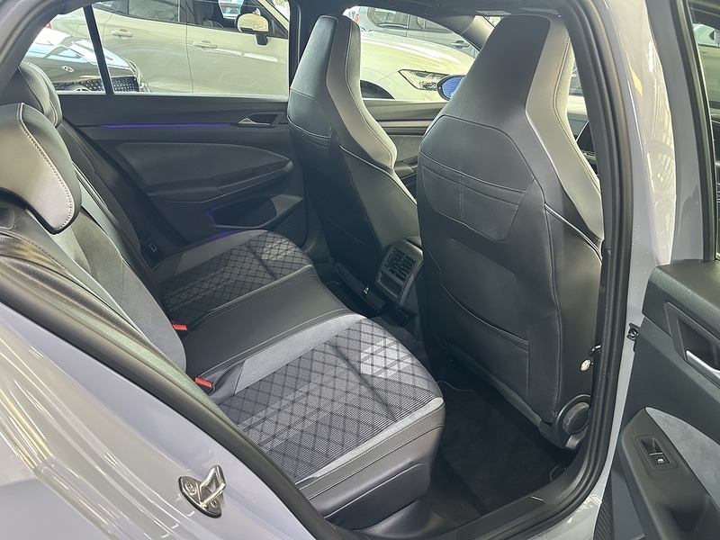 Used Volkswagen Golf 2022 for sale - 76368320: Photo 8