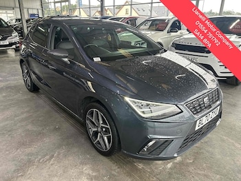 2021 - TSI XCELLENCE 5-Door