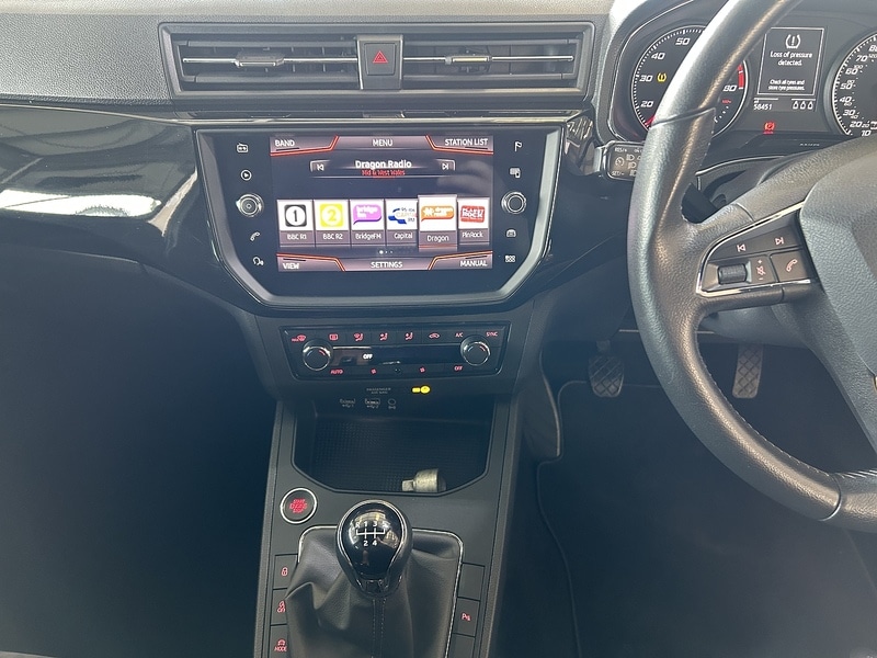 Used SEAT Ibiza 2017 for sale - 75897431: Photo 10