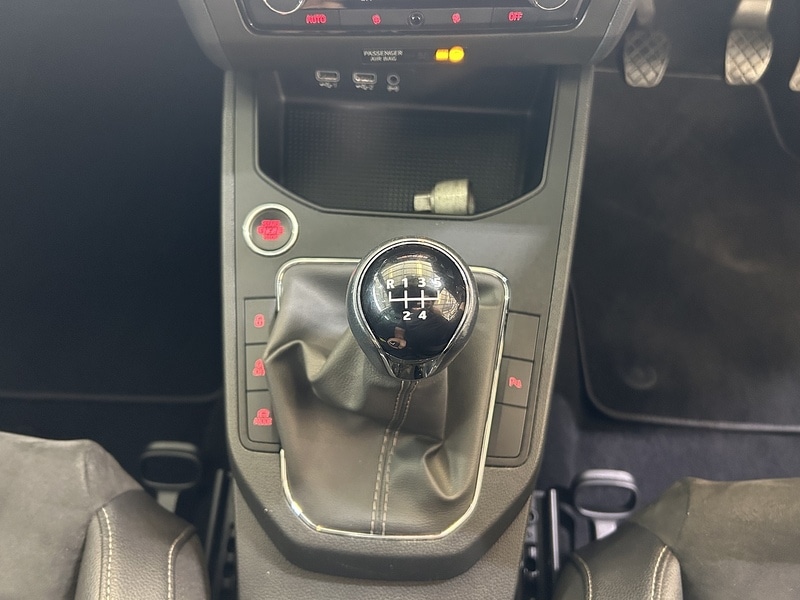 Used SEAT Ibiza 2017 for sale - 75897431: Photo 12