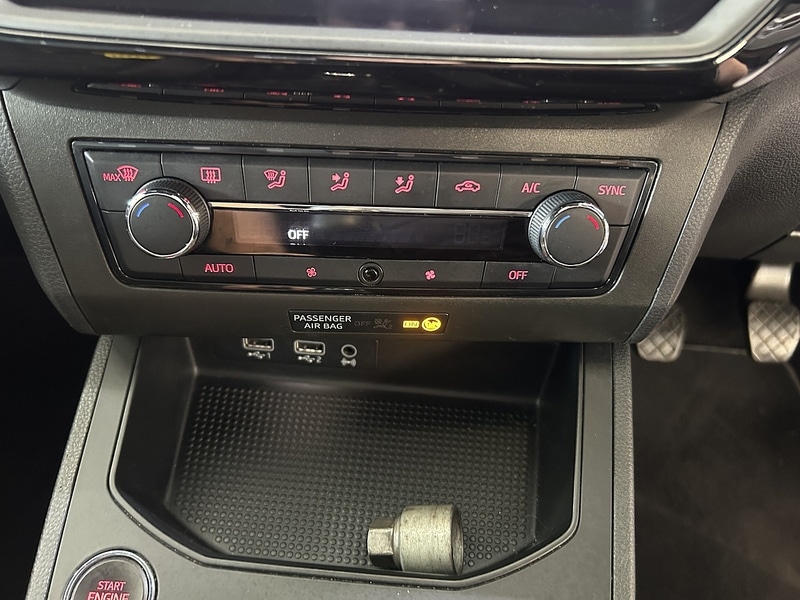 Used SEAT Ibiza 2017 for sale - 75897431: Photo 13