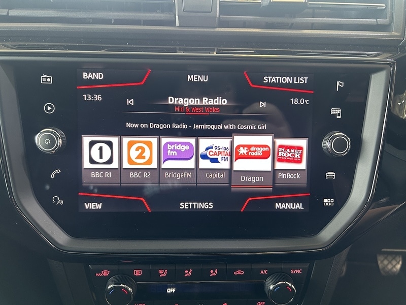 Used SEAT Ibiza 2017 for sale - 75897431: Photo 14