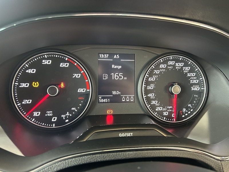 Used SEAT Ibiza 2017 for sale - 75897431: Photo 15