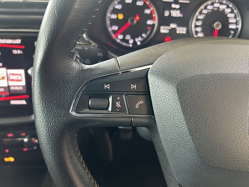 Used SEAT Ibiza 2017 for sale - 75897431: Photo 16