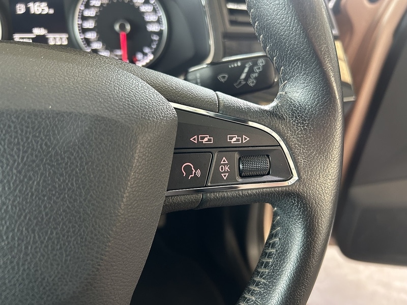 Used SEAT Ibiza 2017 for sale - 75897431: Photo 17