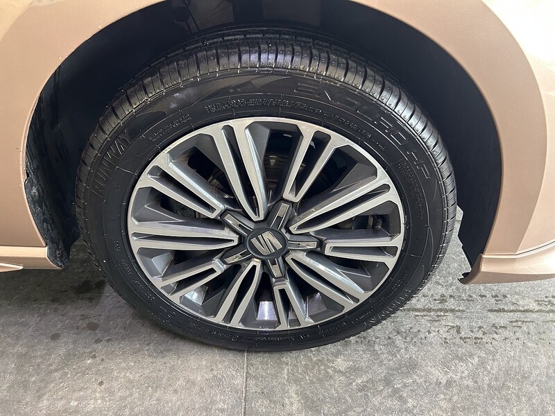 Used SEAT Ibiza 2017 for sale - 75897431: Photo 20