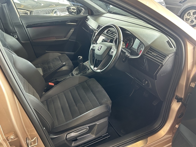 Used SEAT Ibiza 2017 for sale - 75897431: Photo 7