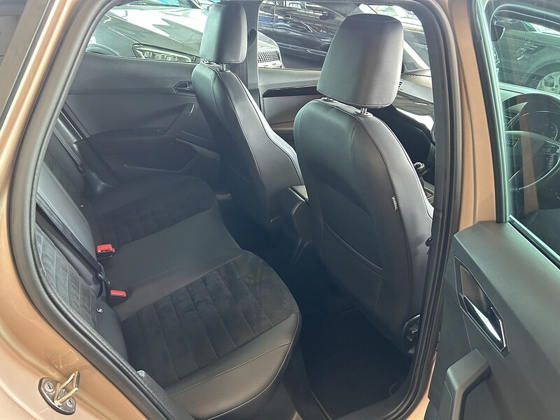 Used SEAT Ibiza 2017 for sale - 75897431: Photo 8