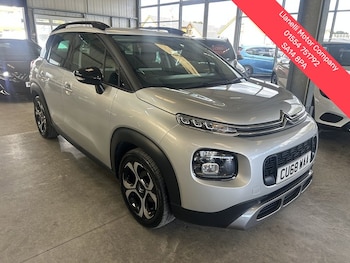 2018 - BlueHDi Flair 5-Door