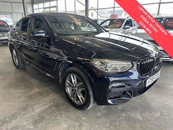 BMW - X4