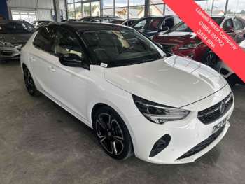 2021 - Turbo Elite Nav Premium 5-Door