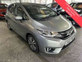 2015 - i-VTEC EX 5-Door
