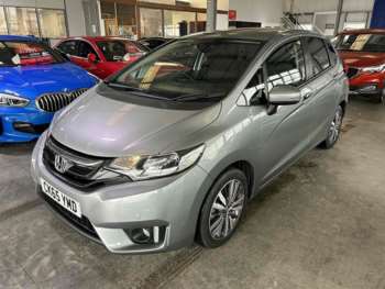 Used Honda Jazz 2015 for sale - 74942768: Photo