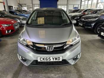 Used Honda Jazz 2015 for sale - 74942768: Photo