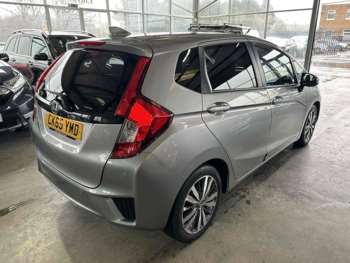 Used Honda Jazz 2015 for sale - 74942768: Photo