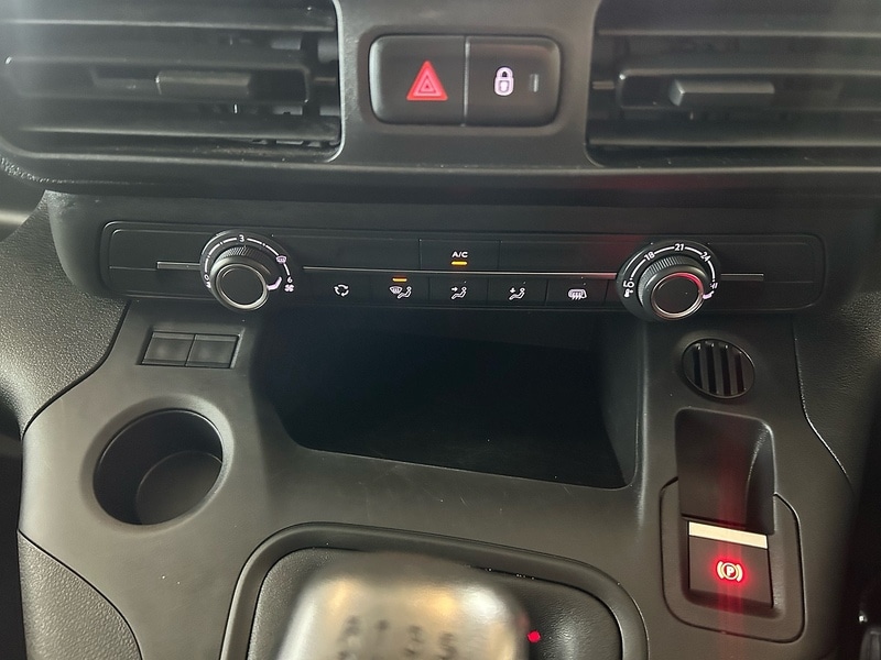 Used Vauxhall Combo 2022 for sale - 77218124: Photo 12