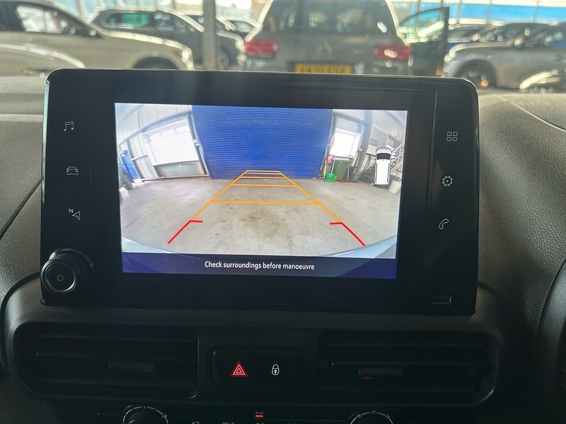 Used Vauxhall Combo 2022 for sale - 77218124: Photo 15