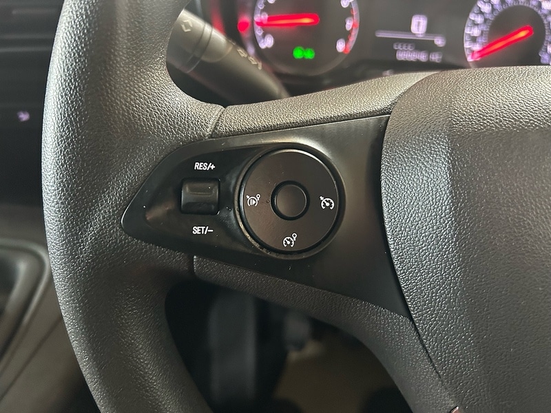 Used Vauxhall Combo 2022 for sale - 77218124: Photo 17