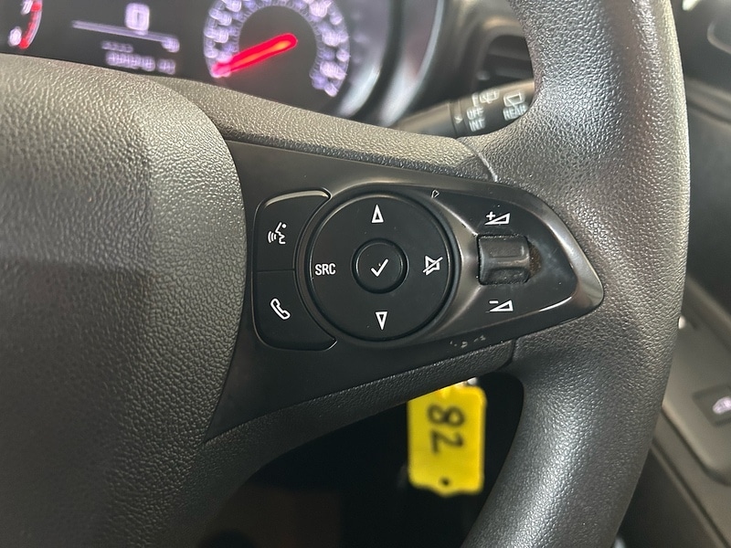 Used Vauxhall Combo 2022 for sale - 77218124: Photo 18